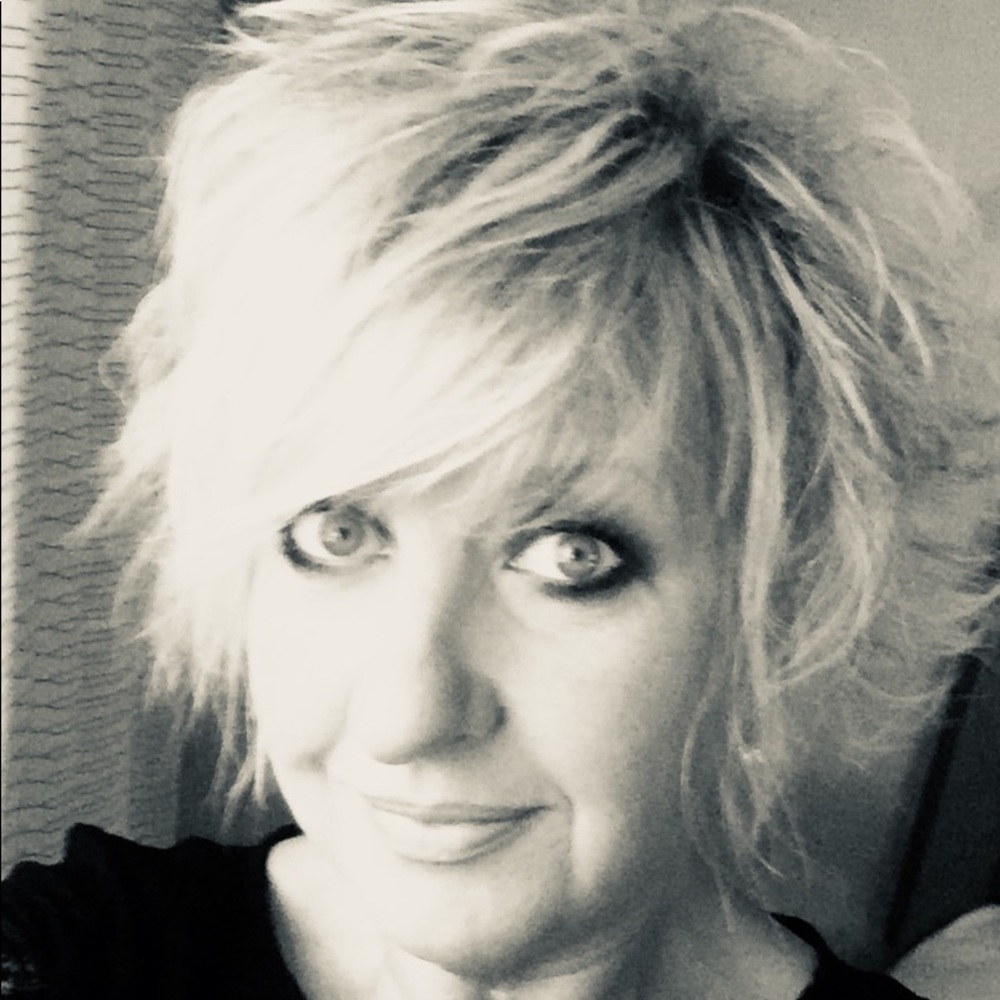 Meet your Posher, Barbara